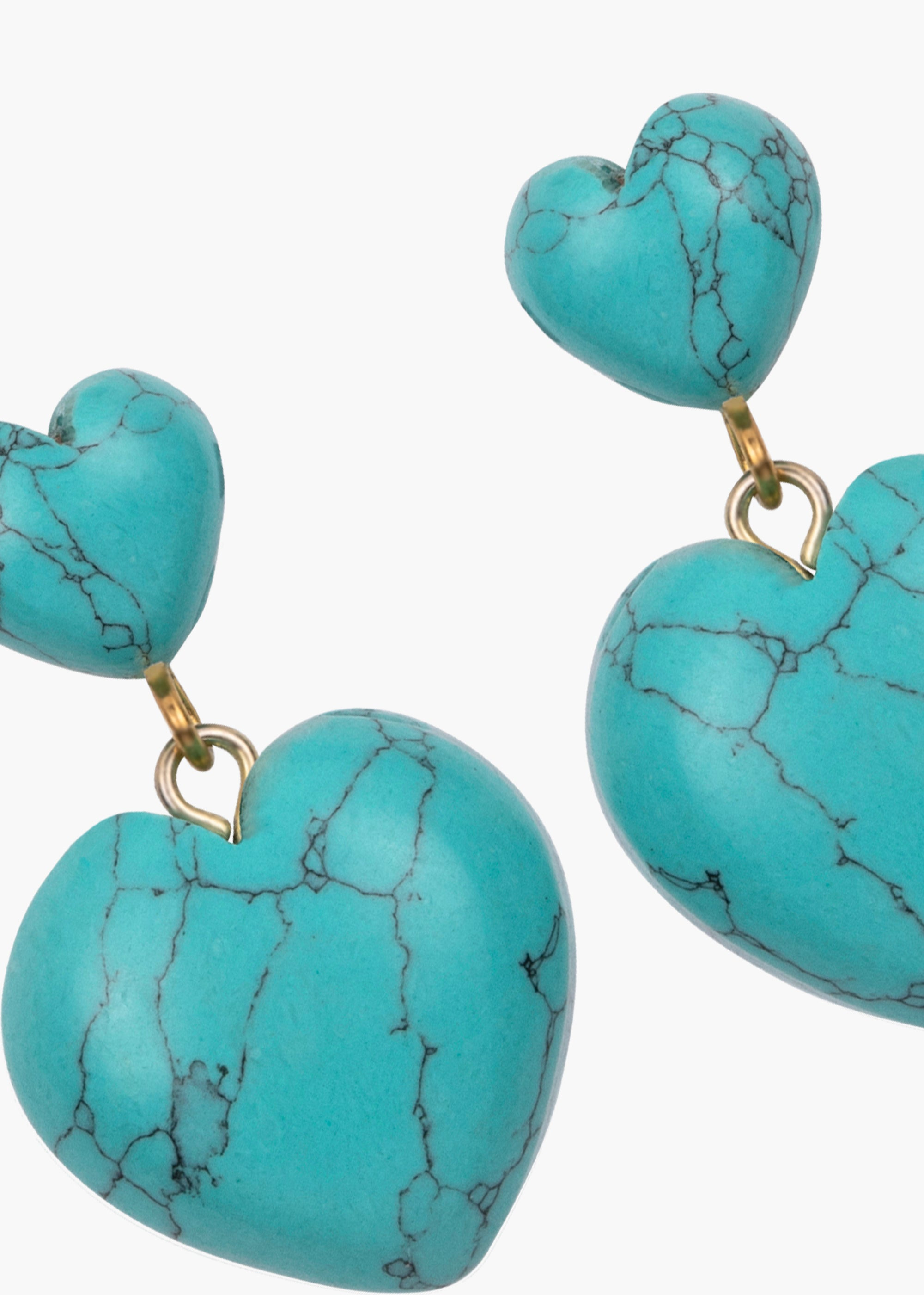 Arely Earrings - 4