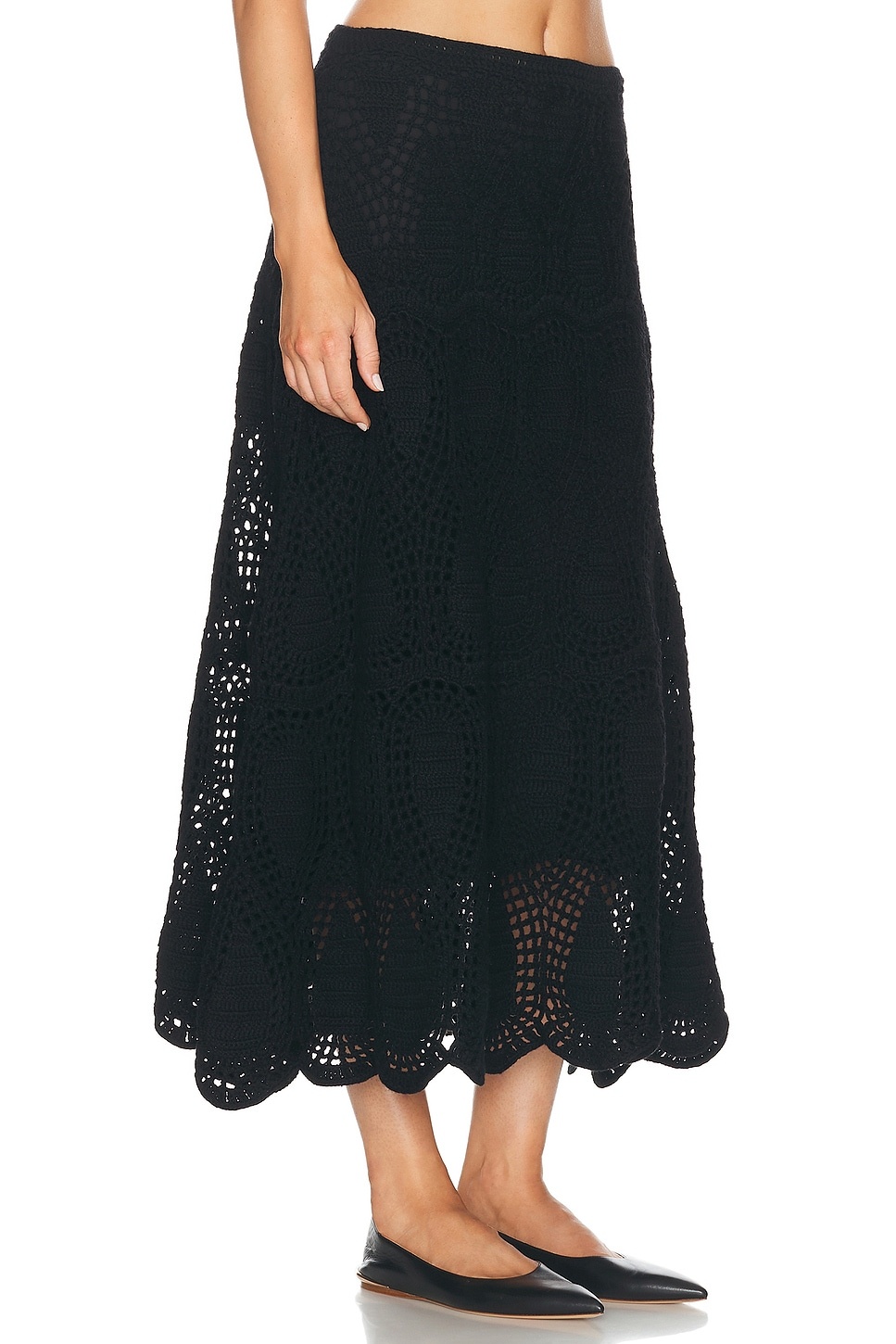 Cleo Skirt - 2
