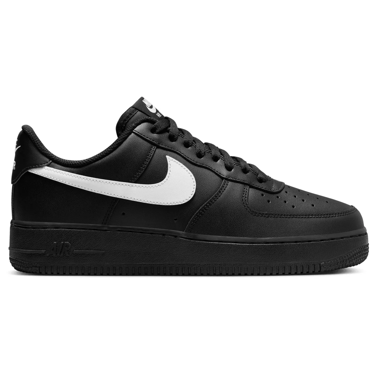 Nike Mens Nike Air Force 1 Low - 1