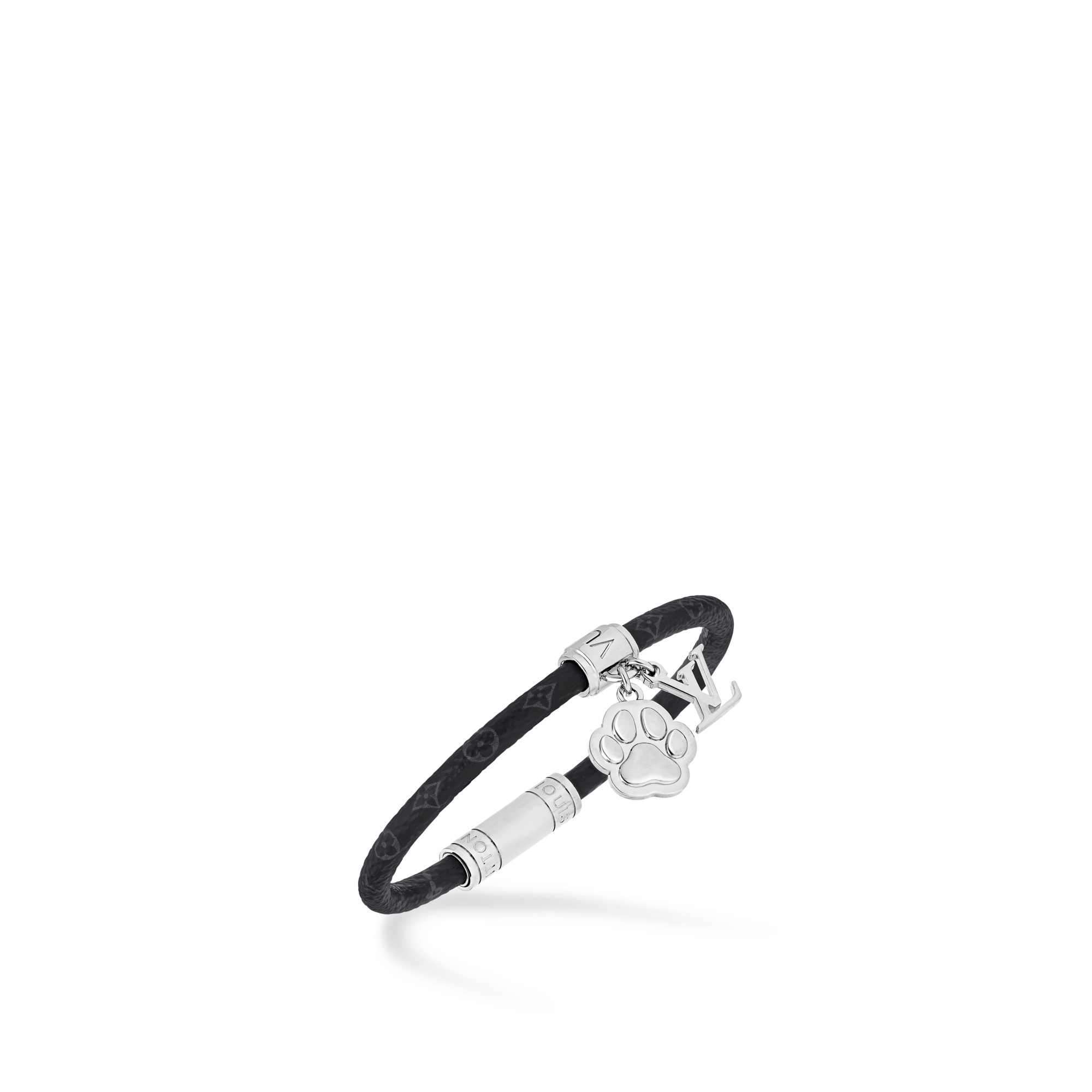 LV Paw Bracelet - 2