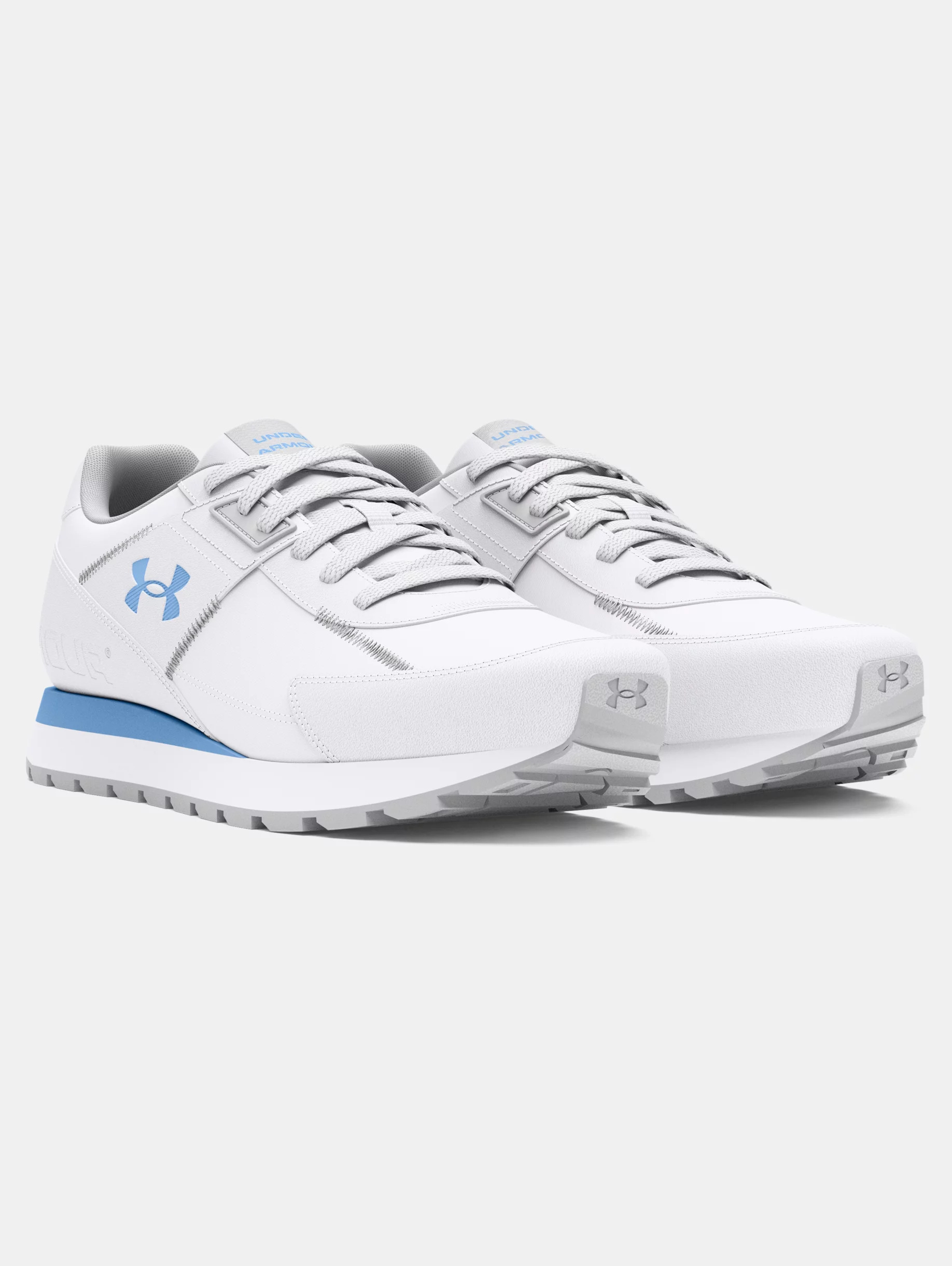 Women's UA Essential Runner Shoes - 5