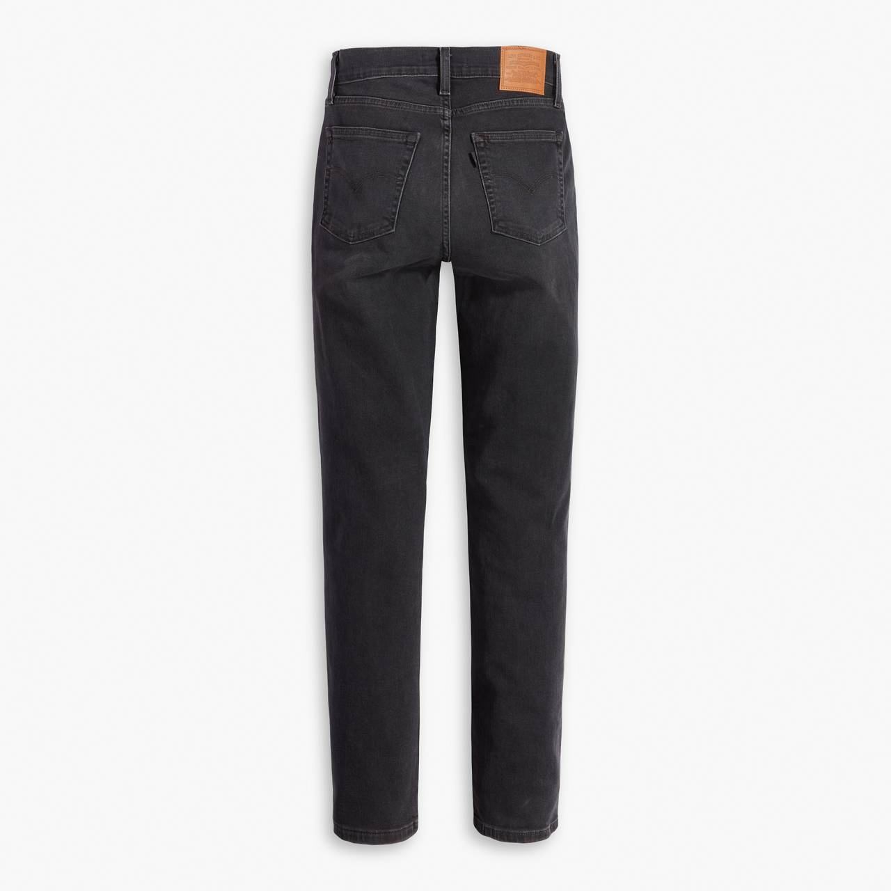 724 HIGH RISE SLIM STRAIGHT WOMEN'S JEANS - 7