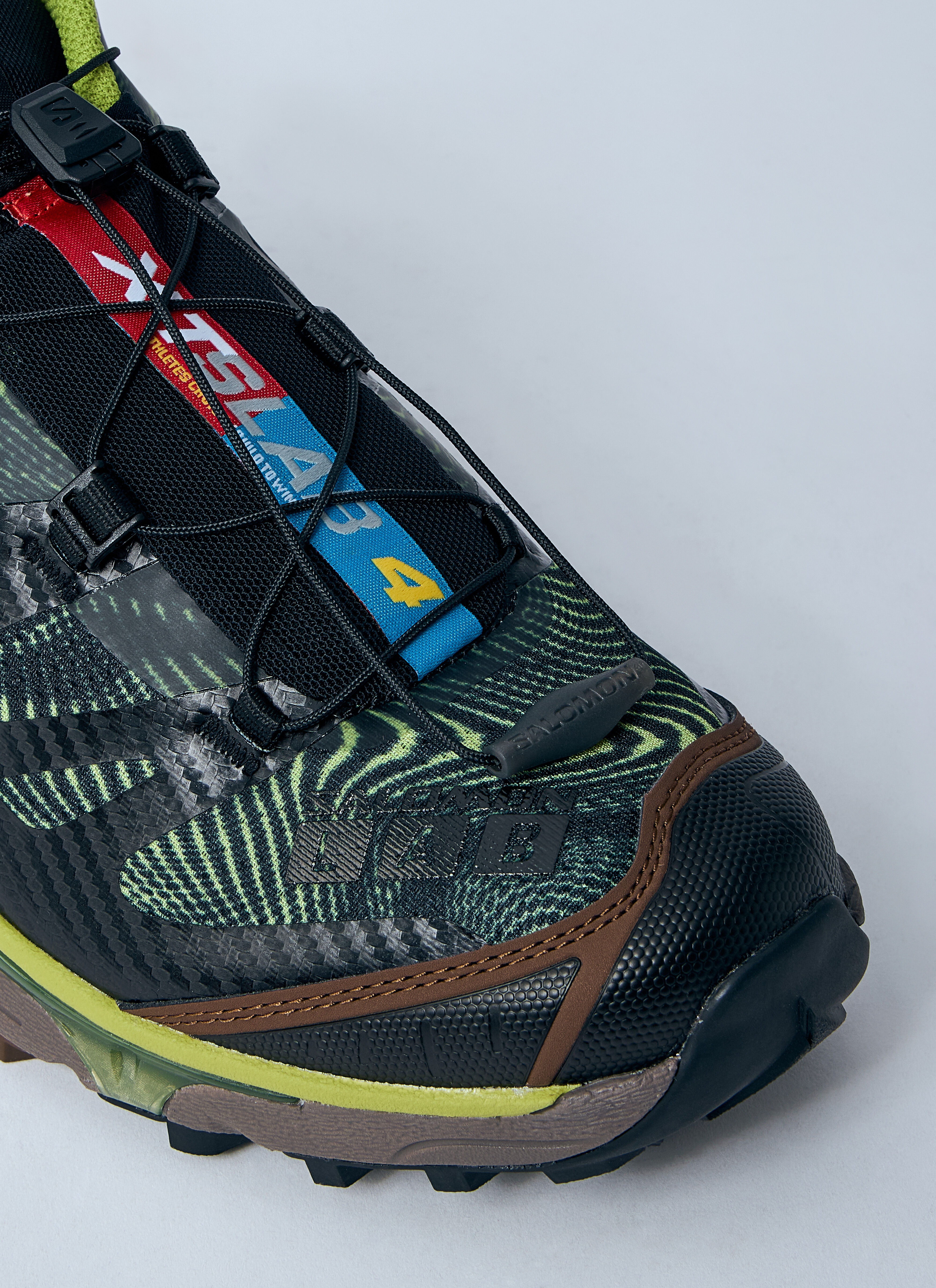 XT-4 OG Sneakers - 3