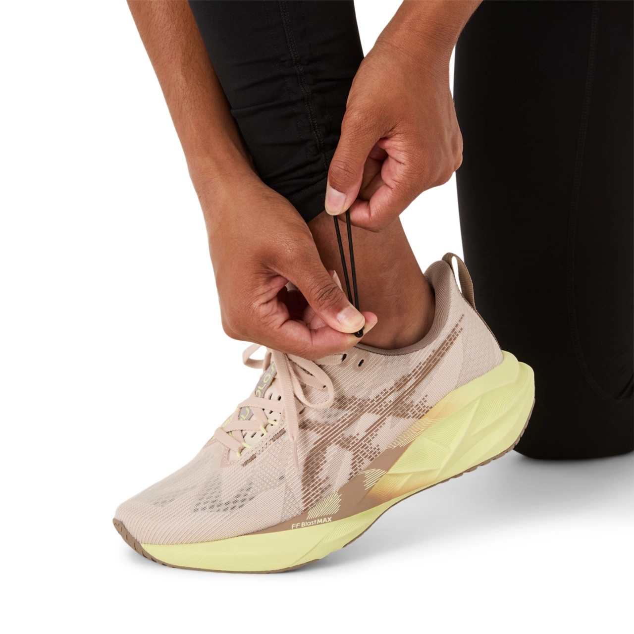 NAGINO RUN ADJUSTABLE TIGHT - 6