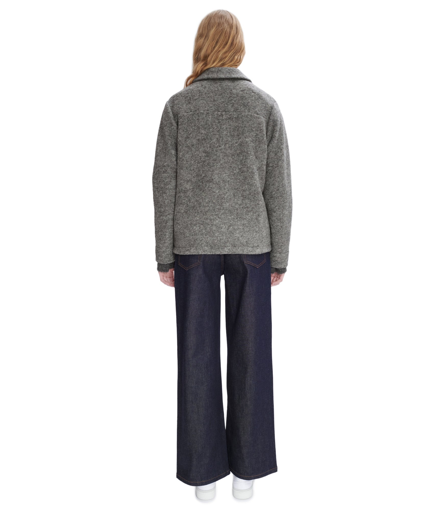THAIS JACKET (WOMEN'S) - 7