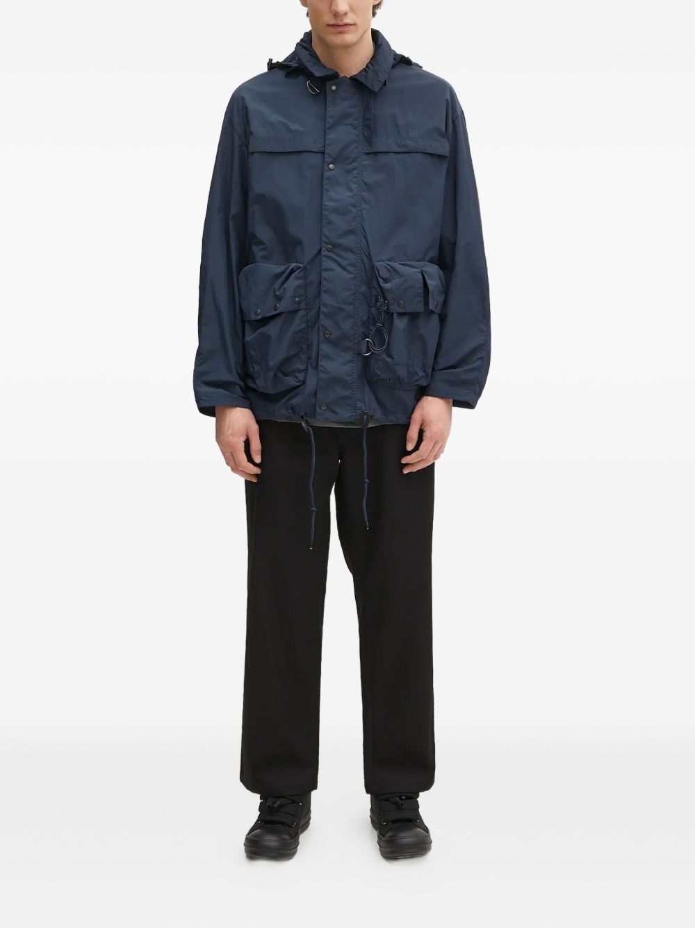 Durham jacket - 2