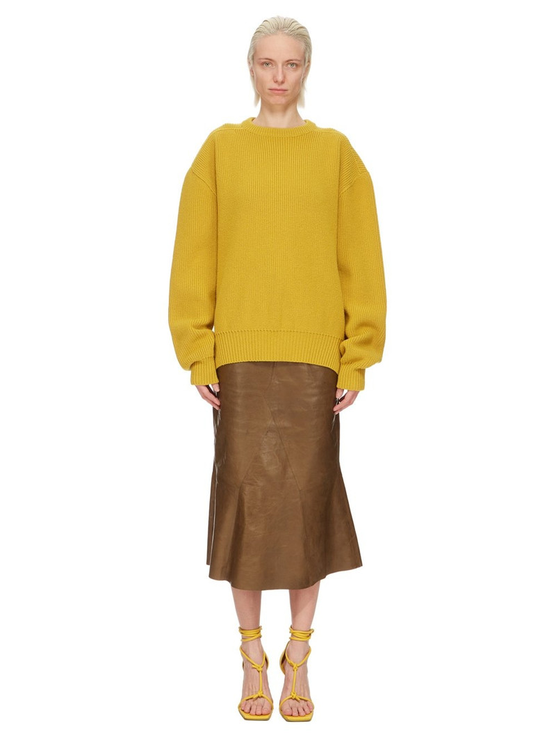 Rick Owens TOP outlook