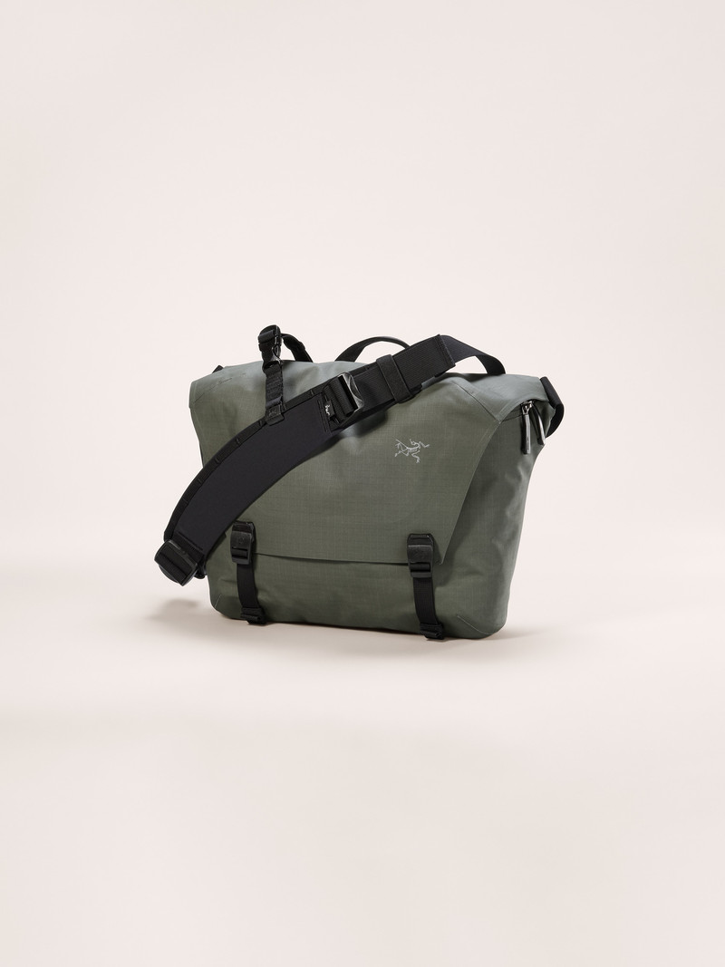 Granville 10 Courier Bag 8