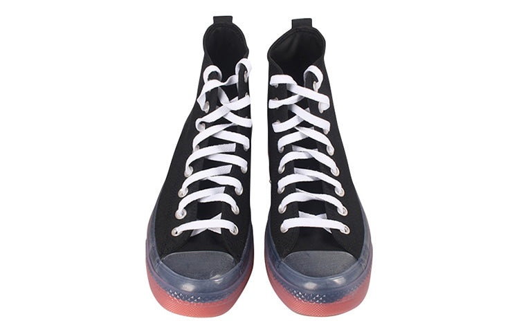 Converse Chuck Taylor All Star CX High 'Black Wild Mango' 167809C - 4