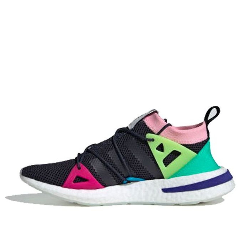 (WMNS) adidas Arkyn 'Legend Ink Pink' DB3360 - 1