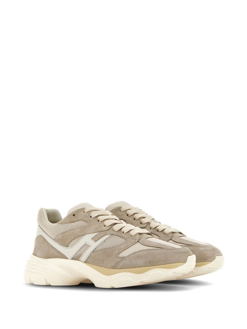 Hyperlight Allacc mesh sneakers - 2
