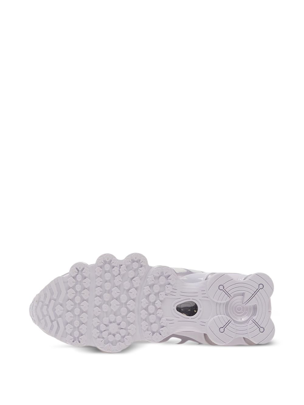 Shox TL sneakers - 5