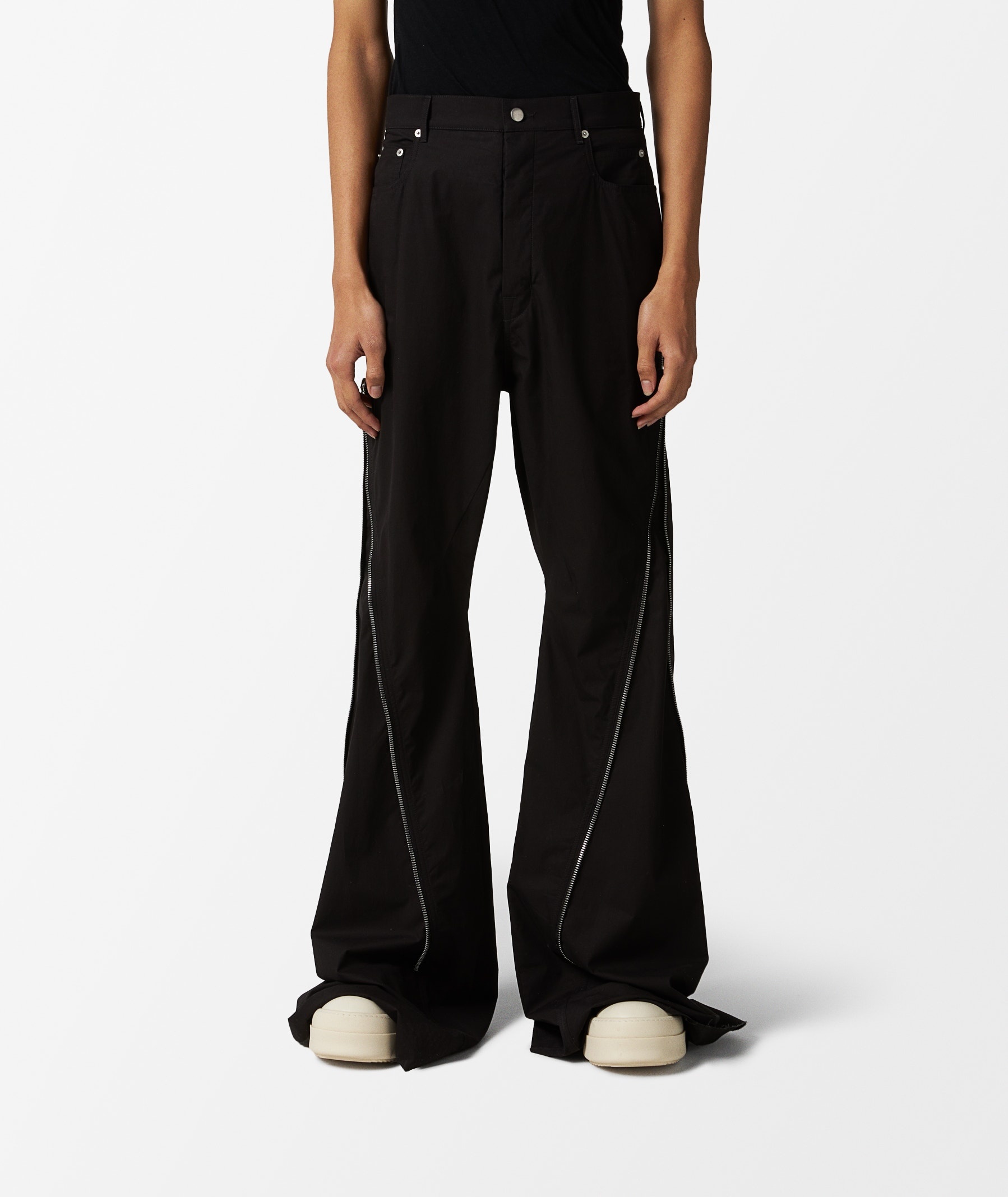 Rick Owens】ボラン バナナパンツ☆BOLAN BANANA PANTS (RICK