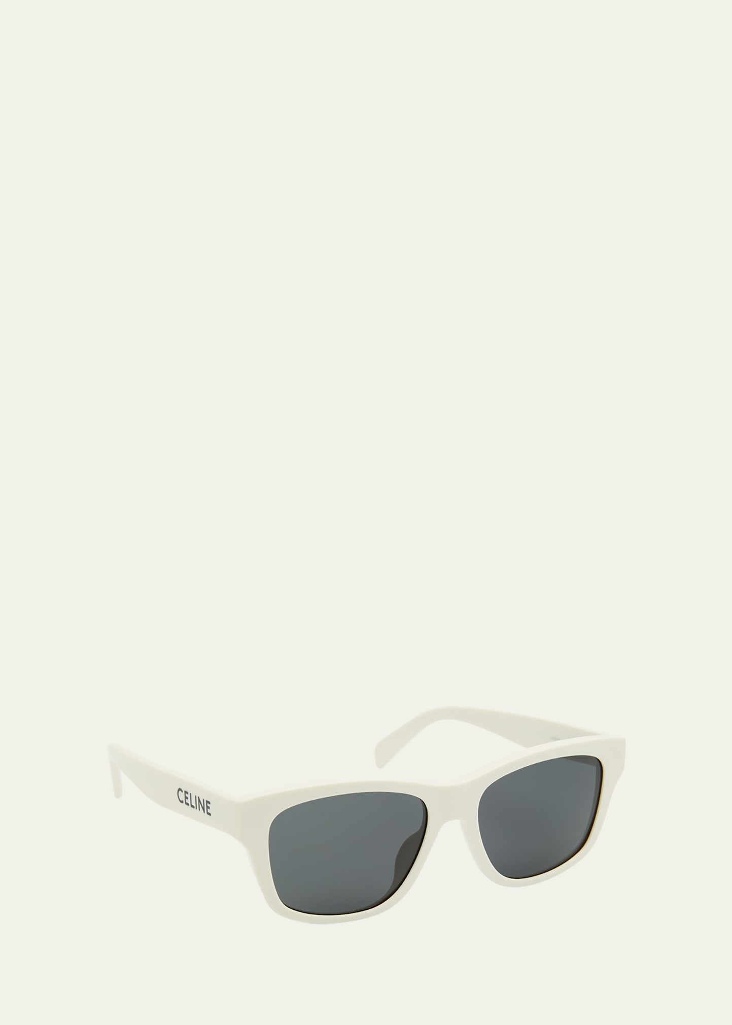 Men's Monochroms Square Acetate Sunglasses - 2