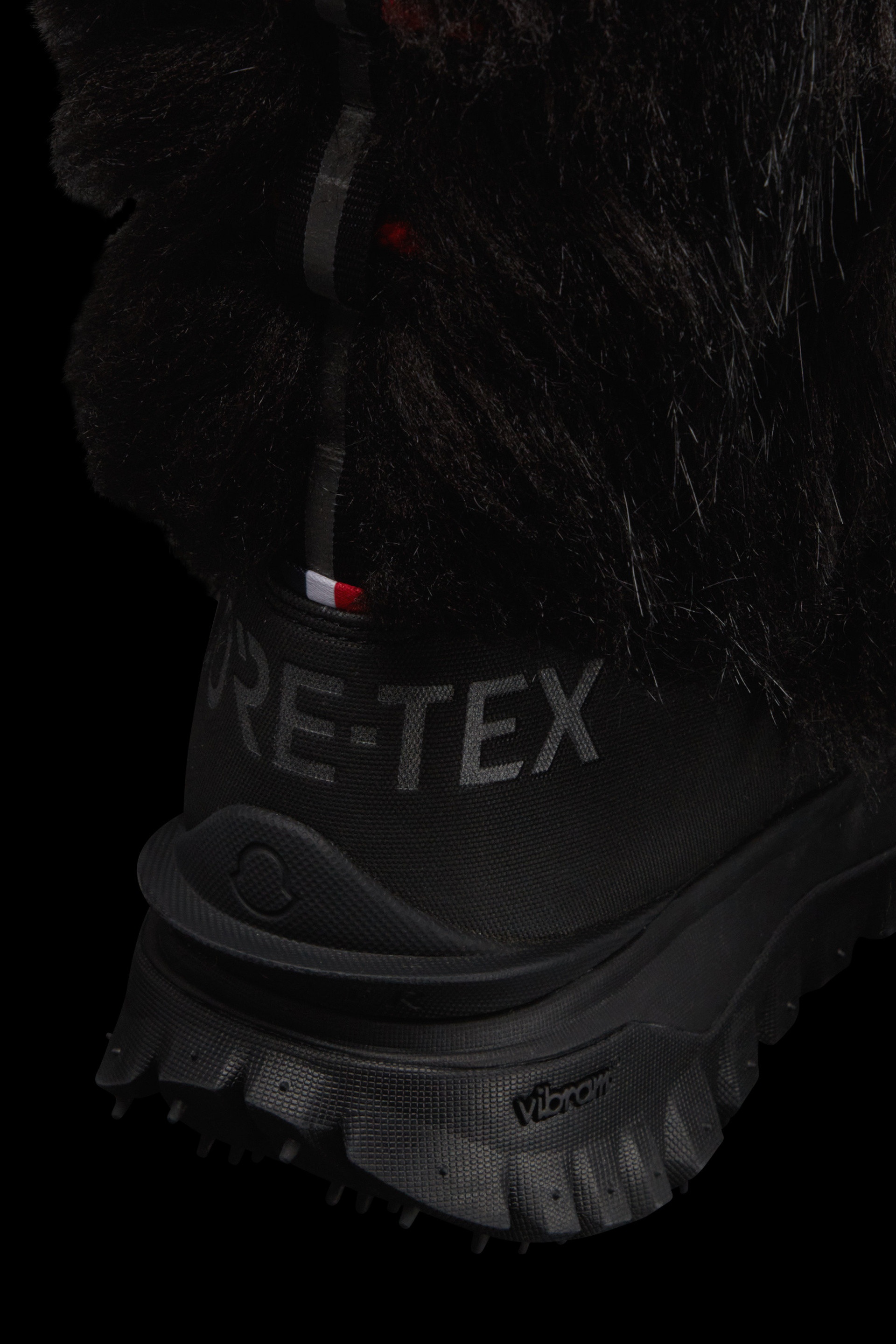Trailgrip Après High Boots - 5