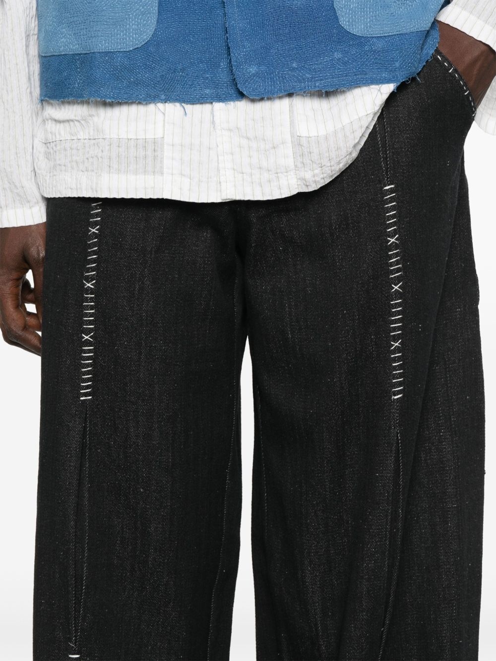 Shaant jeans - 5