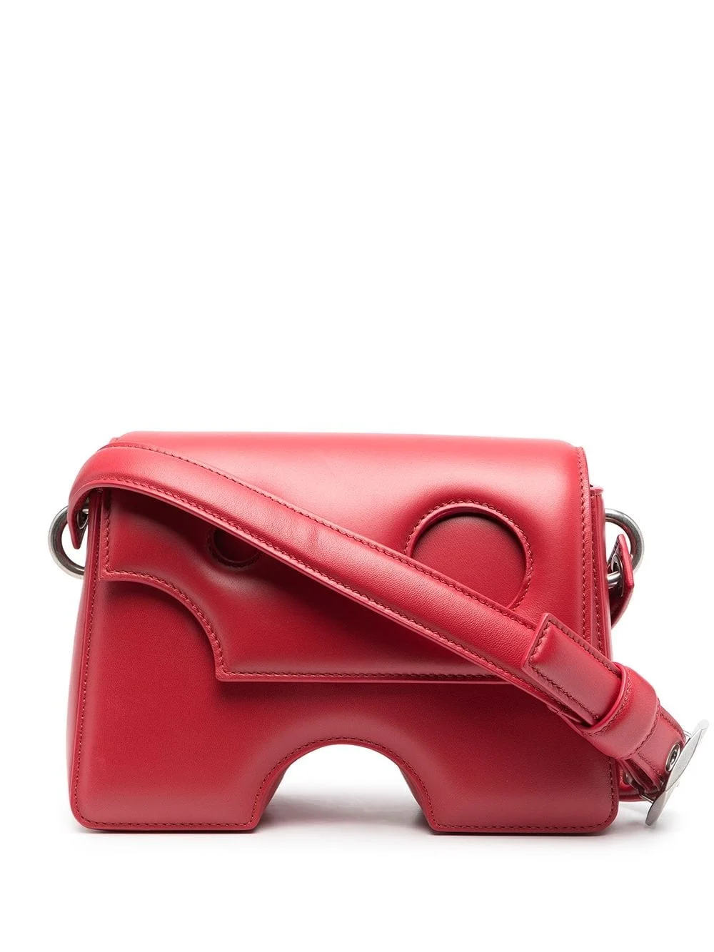 Burrow-22 shoulder bag - 1