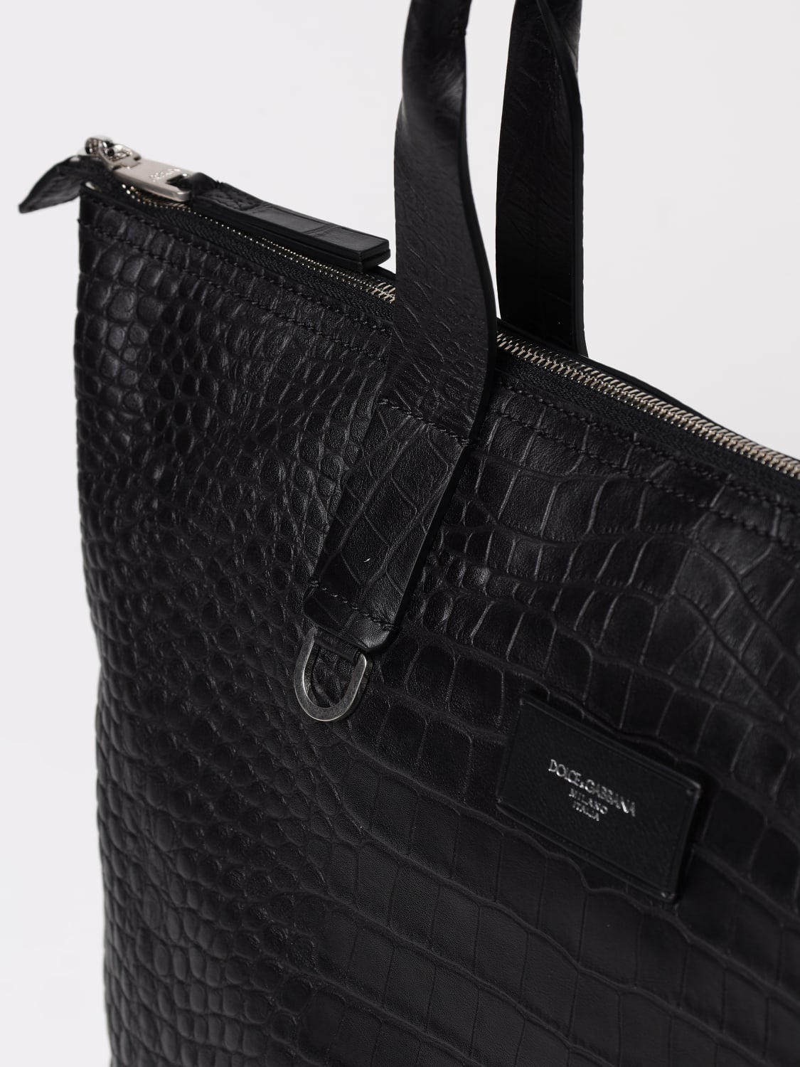 Bags men Dolce & Gabbana - 4