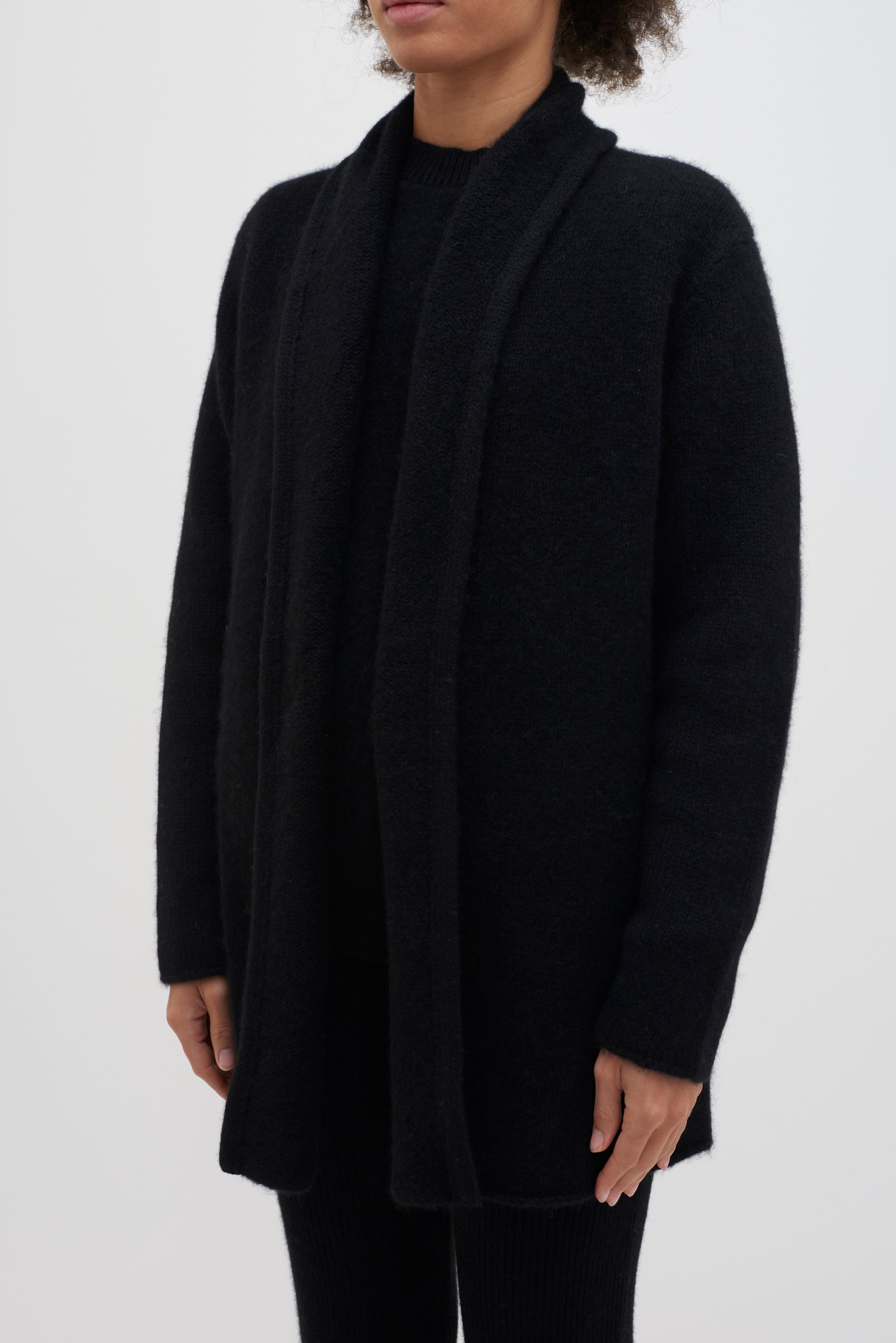 ITALY SMOKING JACKET - 5