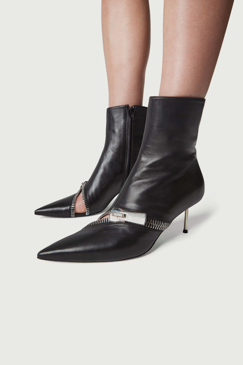 COPERNI Zip Ankle Boot outlook
