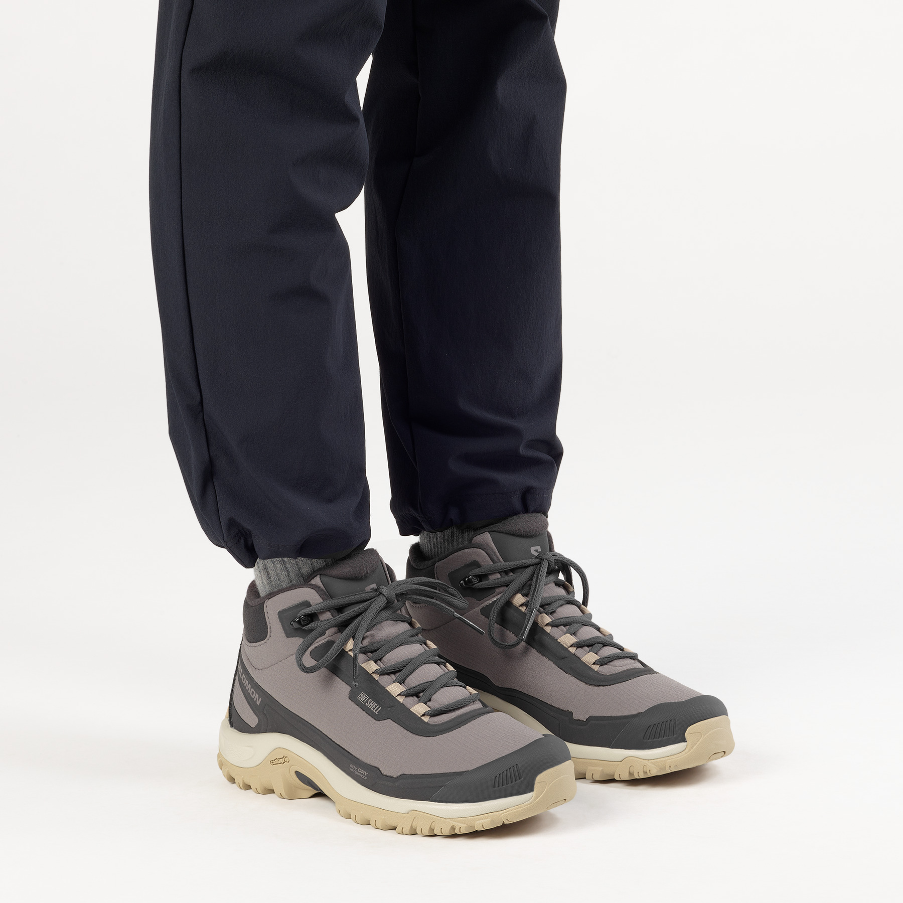 SHELTER WATERPROOF - 5