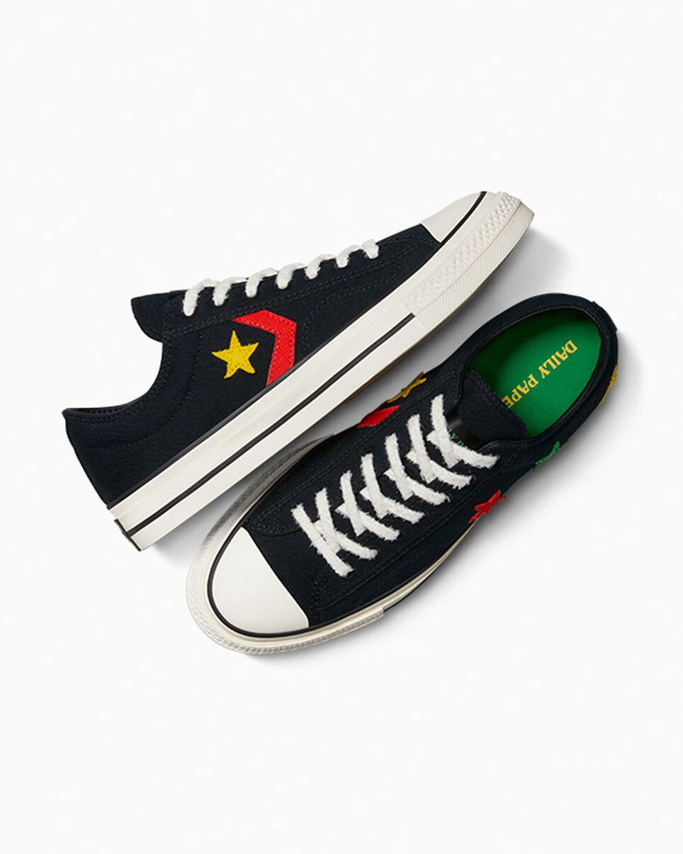 Converse x Daily Paper Star Player 76 - 6