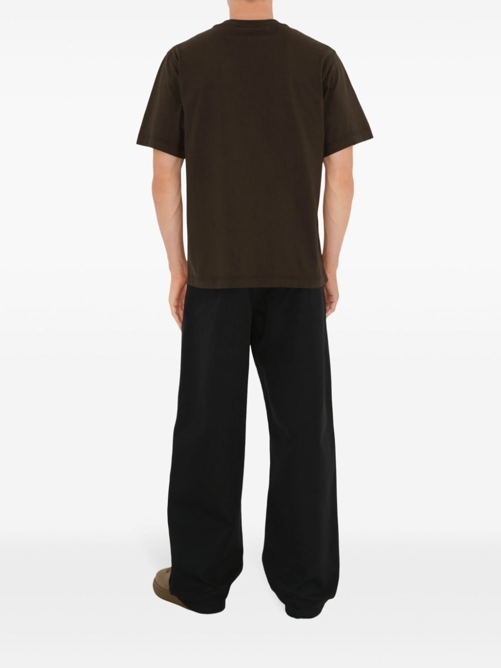 B Shield T-shirt - 4