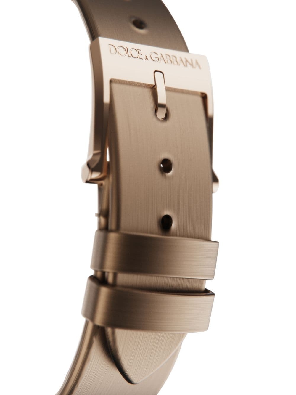 Sofia square-face 11mm watch - 3