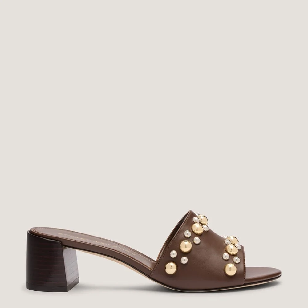 PERRY SLIDE SANDAL 50 - 1
