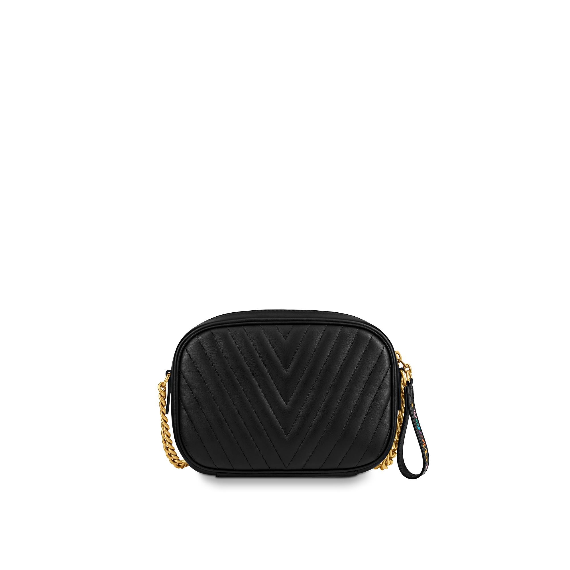 Louis Vuitton New Wave Camera Bag - 6