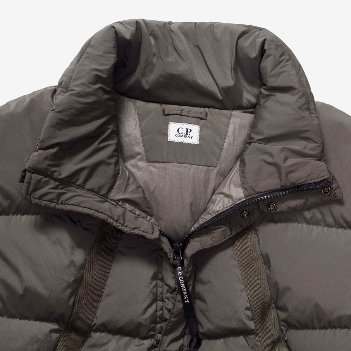 Nycra-R Down Jacket - 10