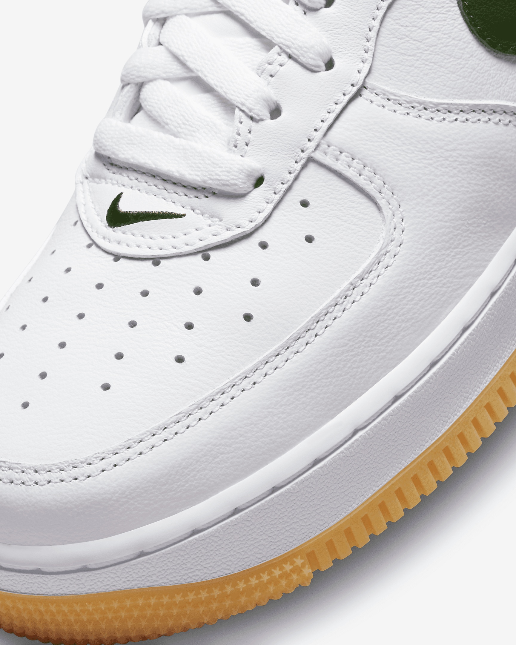 Nike Air Force 1 Low Retro Men's Shoes - 7