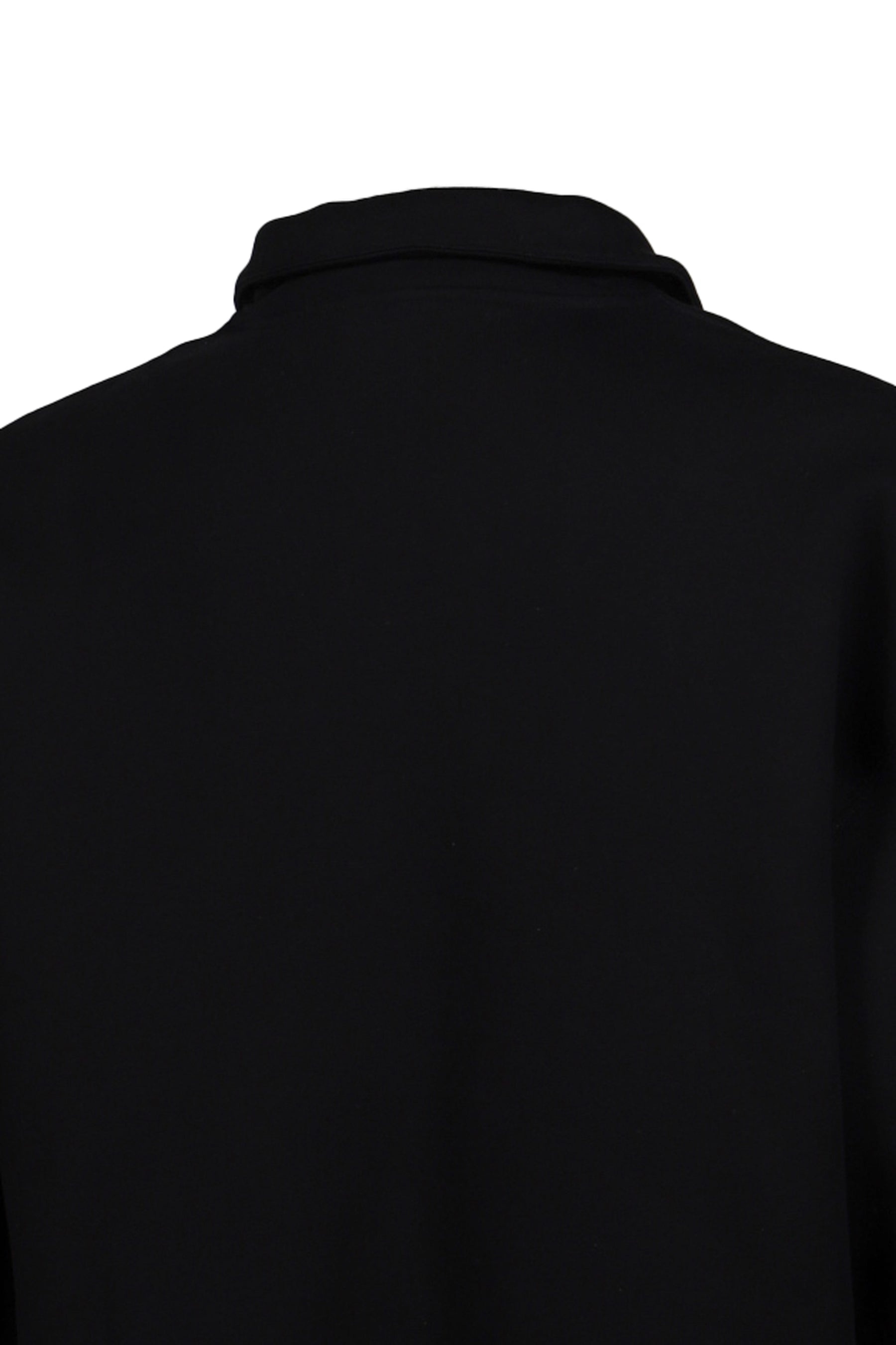 LE CAMIONNEUR GROS GRAIN / BLK - 5