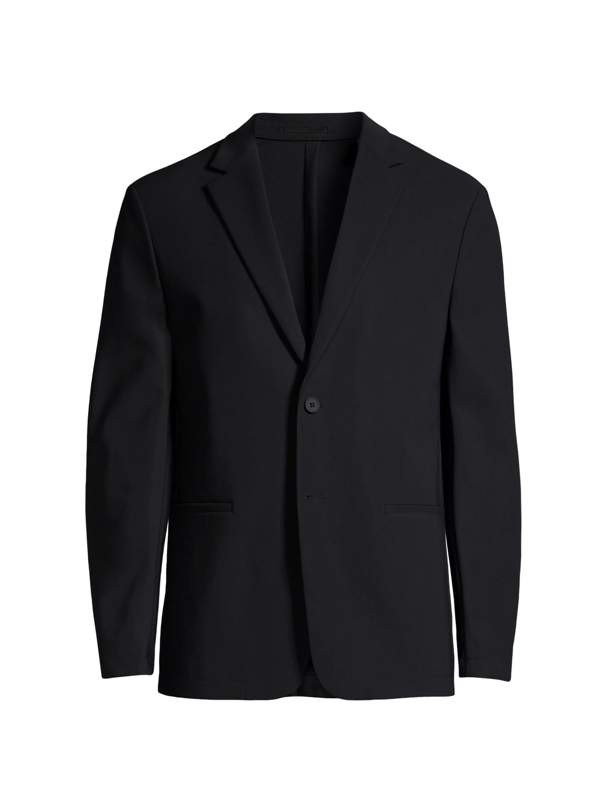 Men's Clinton Blazer - Black - 1