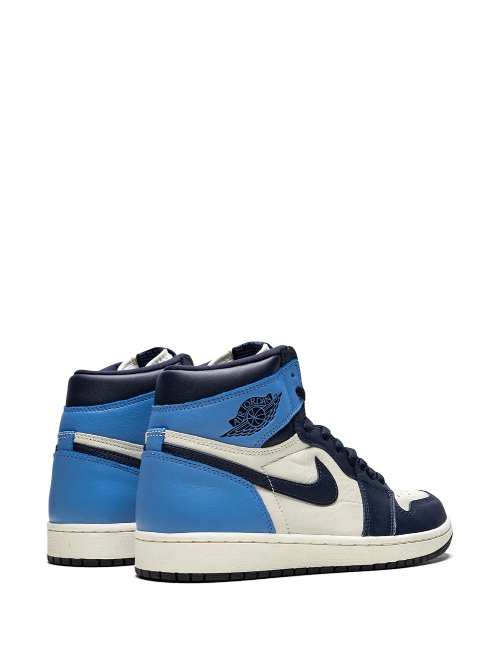 Air Jordan 1 Retro High OG obsidian/university blue - 3