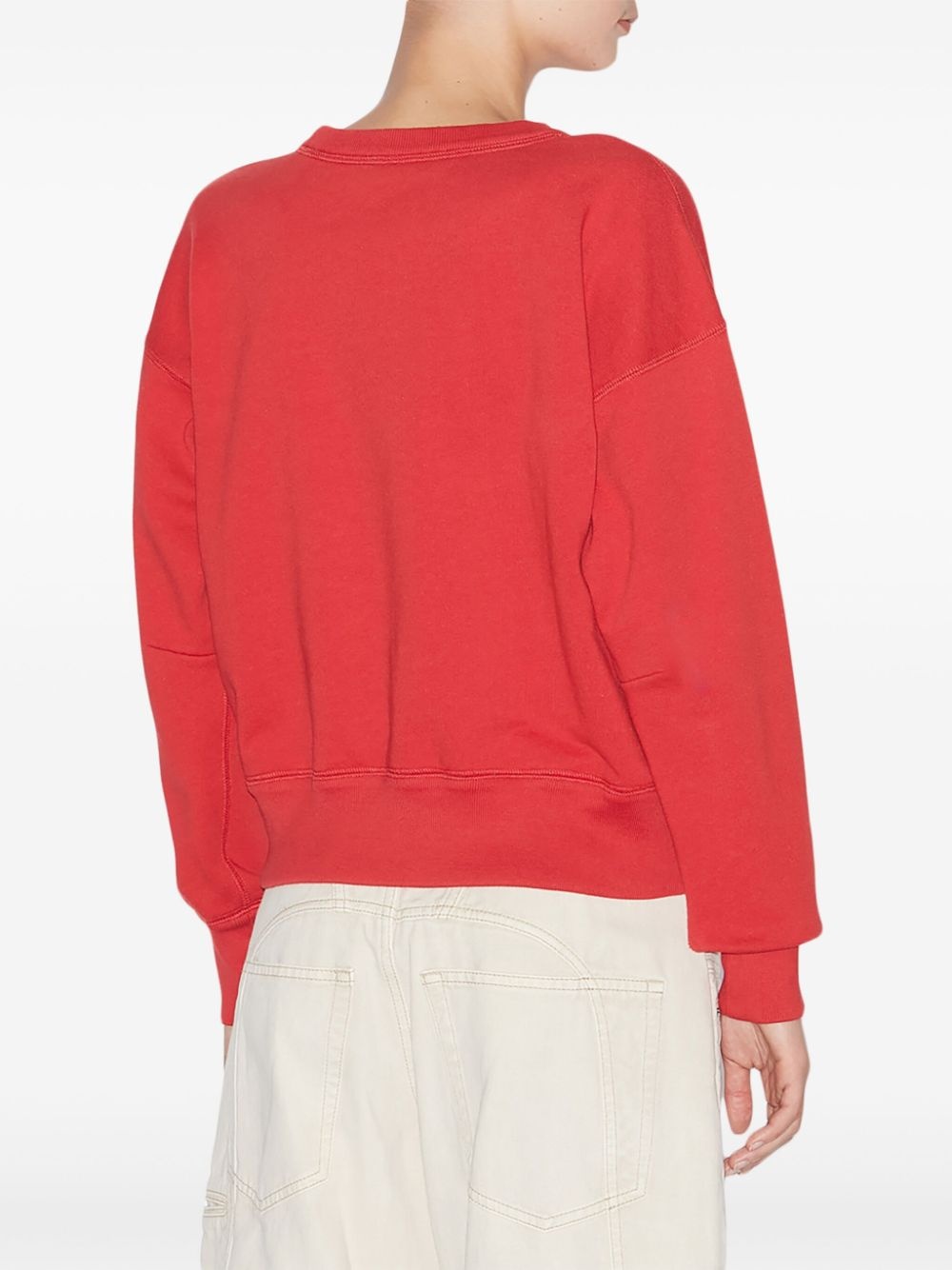 Shad sweatshirt - 4