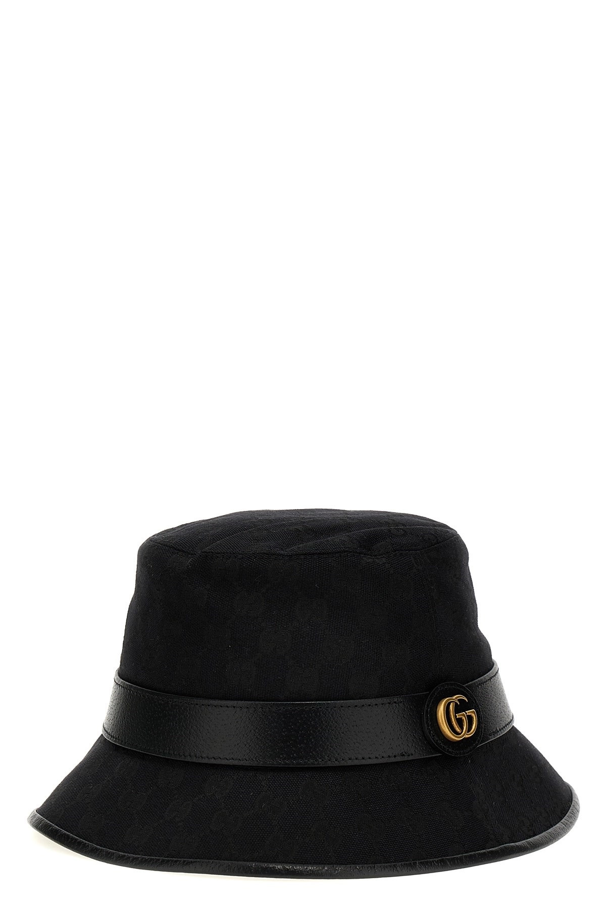 'GG' cloche - 2