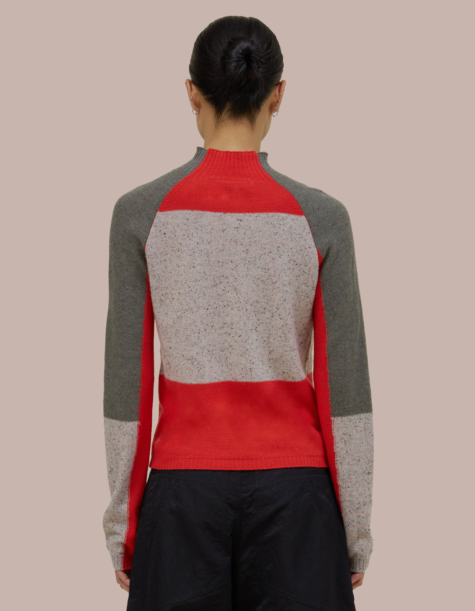 RACER TURTLENECK - 3