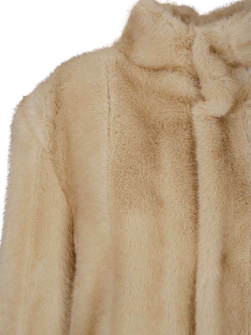 faux-fur jacket 3