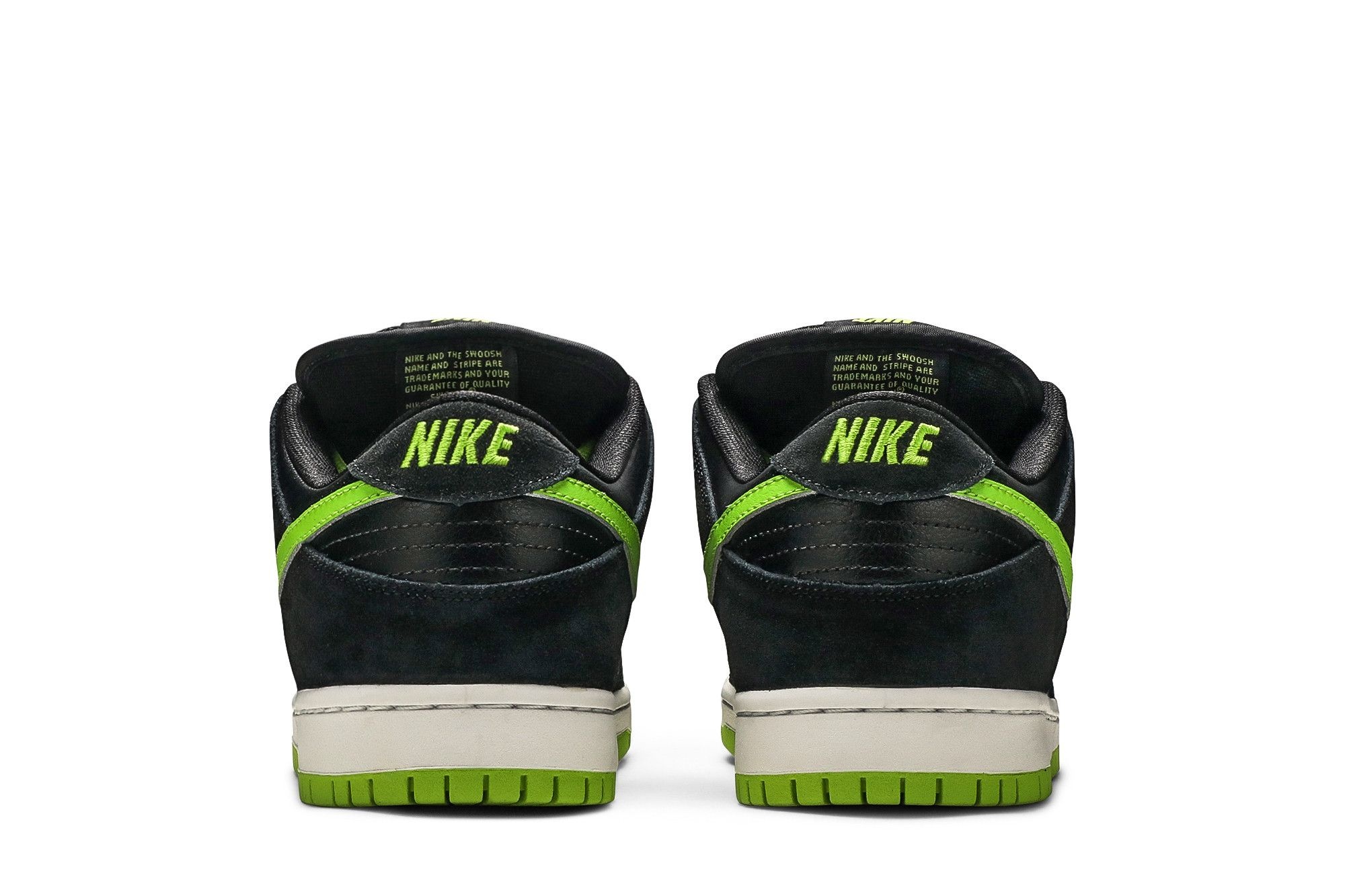 Dunk Low Pro SB 'Neon J-Pack' - 6