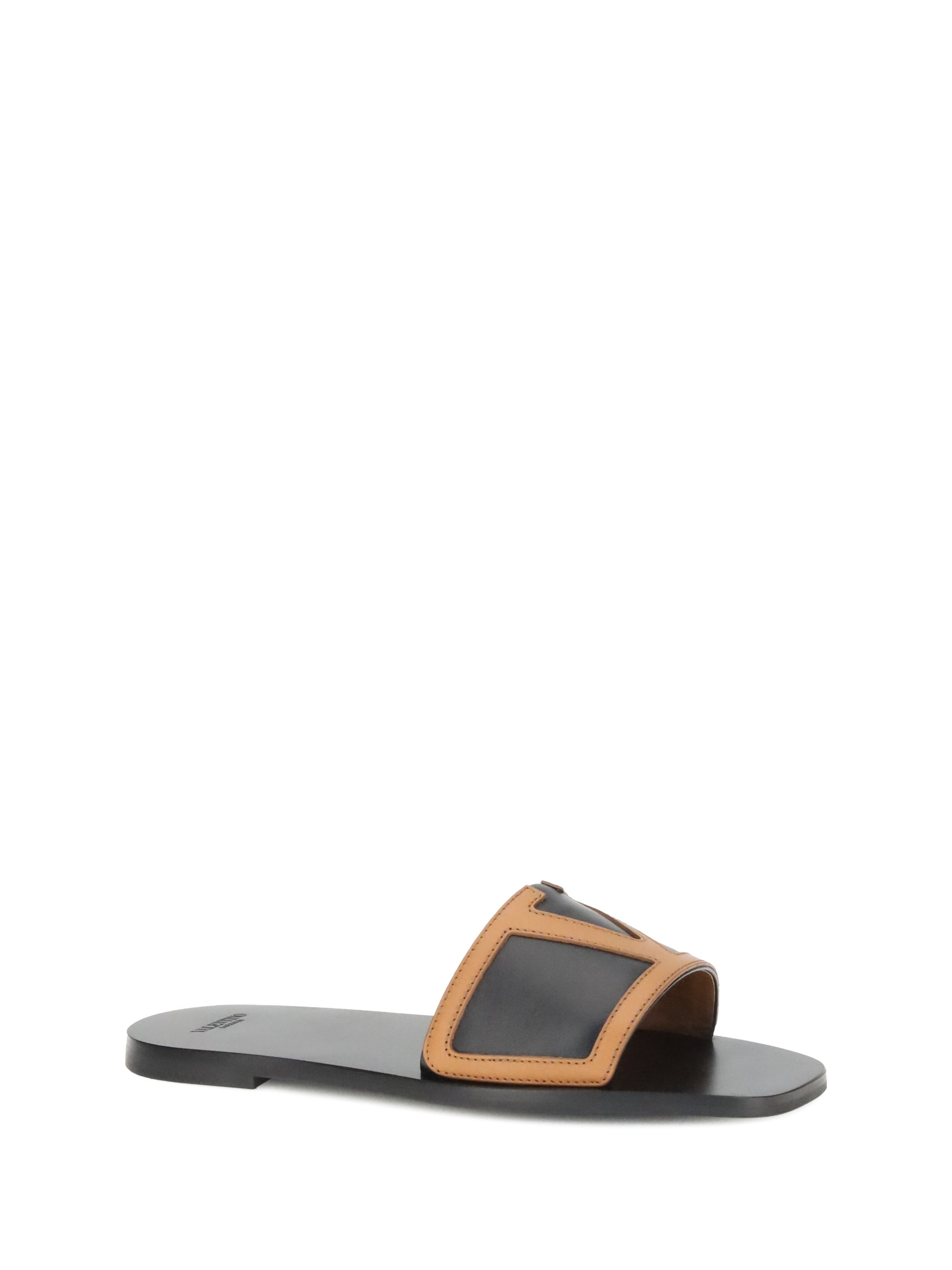 Valentino Garavani Women Viva Superstar Sandals - 2
