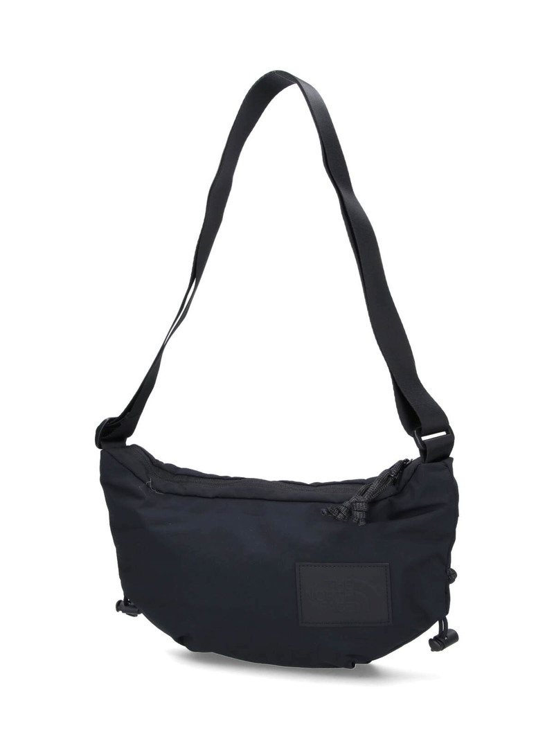 "NEVER STOP" CROSSBODY BAG 2