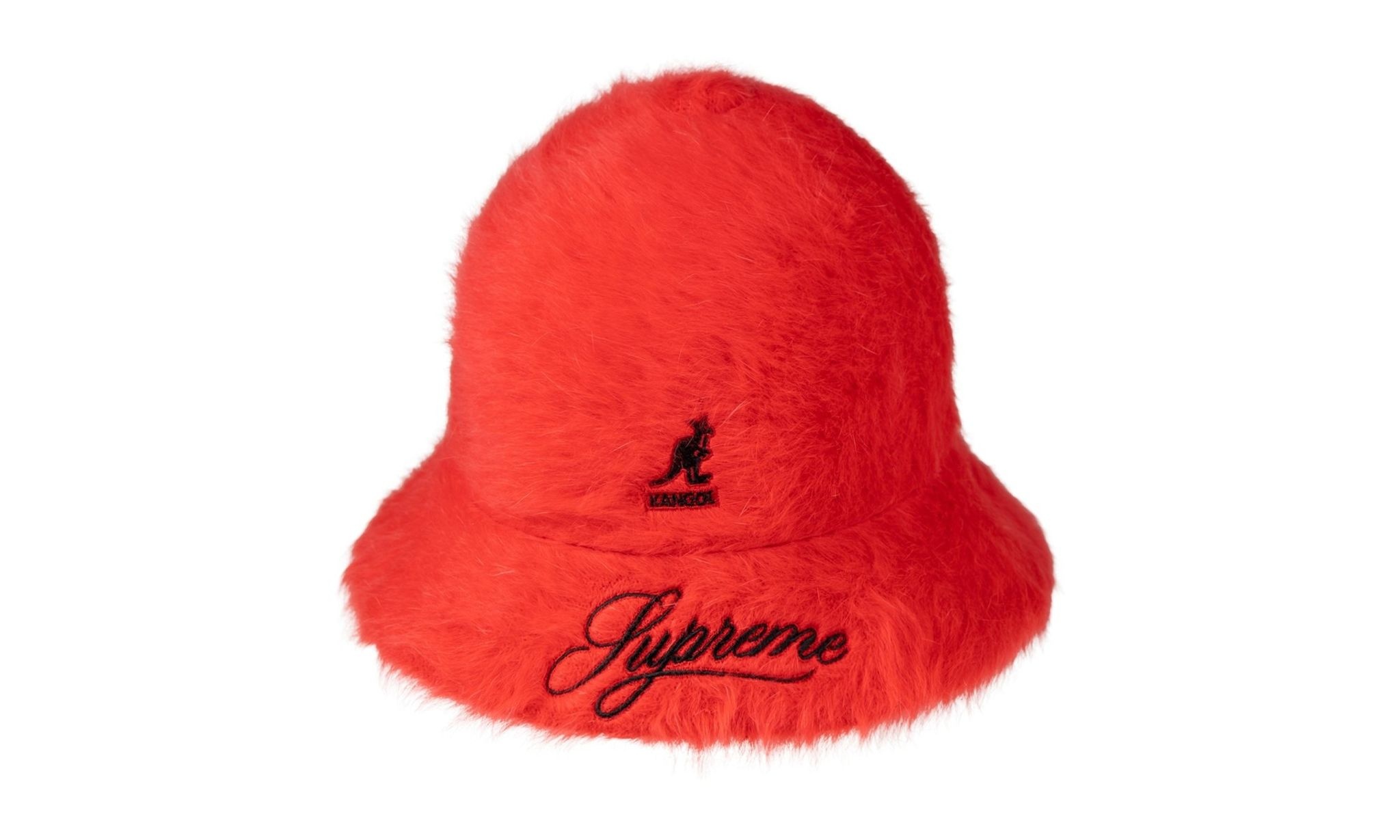 Supreme Kangol Furgora Casual Hat 