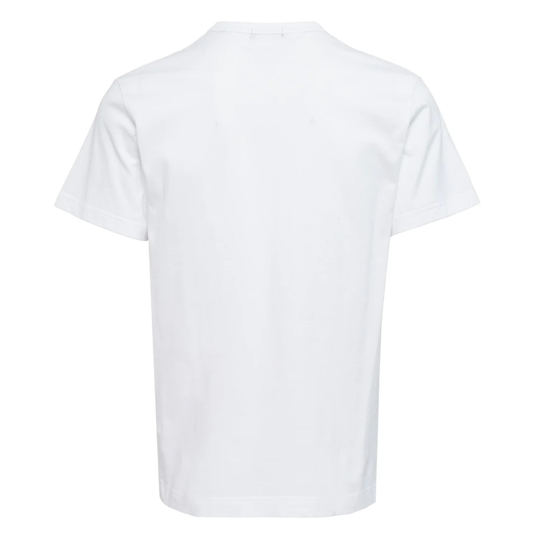 Cotton Jersey Coloured T-Shirt - 2