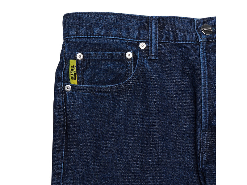 WOMEN'S DENIM PANTS 4