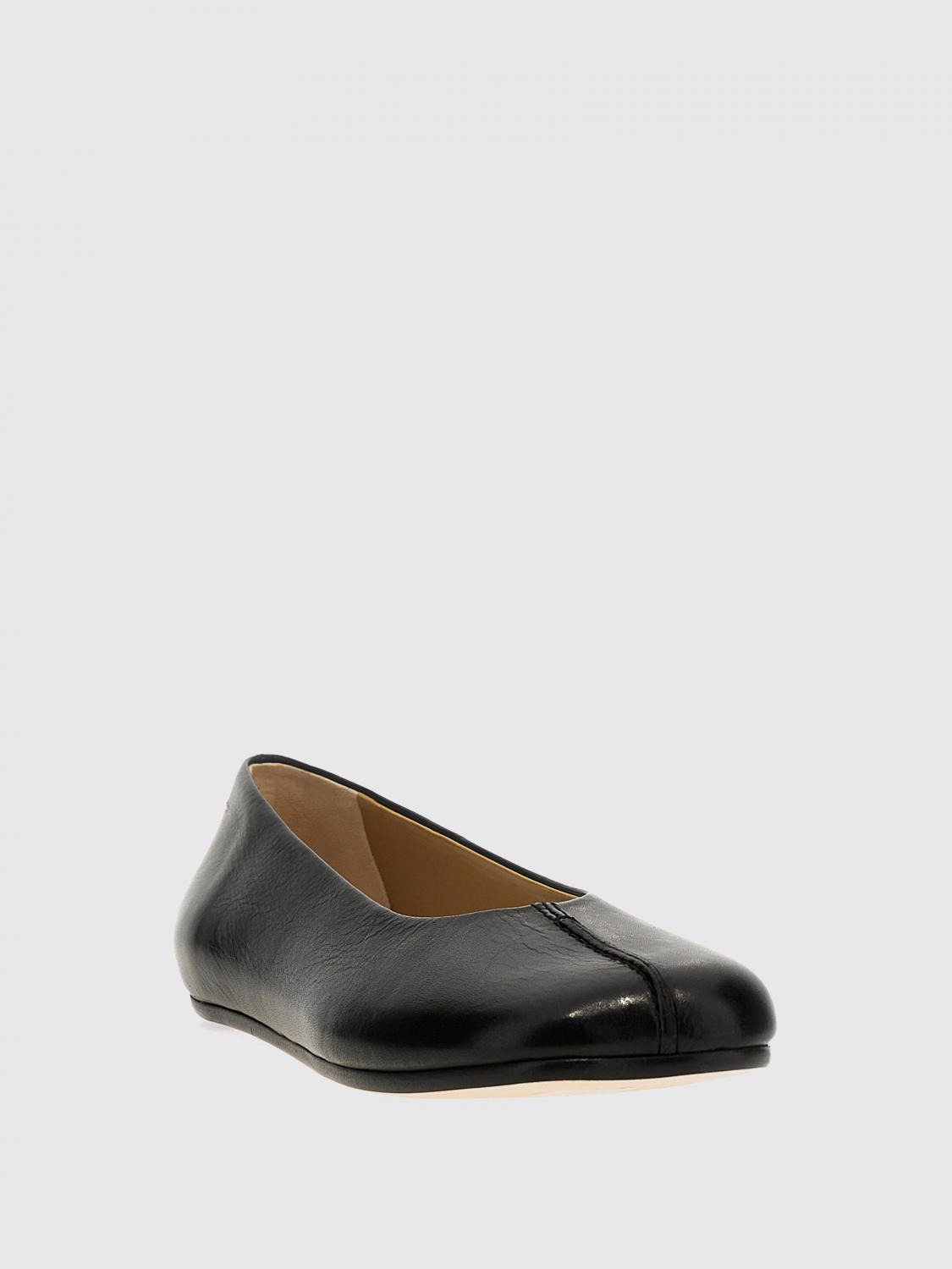 Ballet flats woman Mm6 Maison Margiela - 2