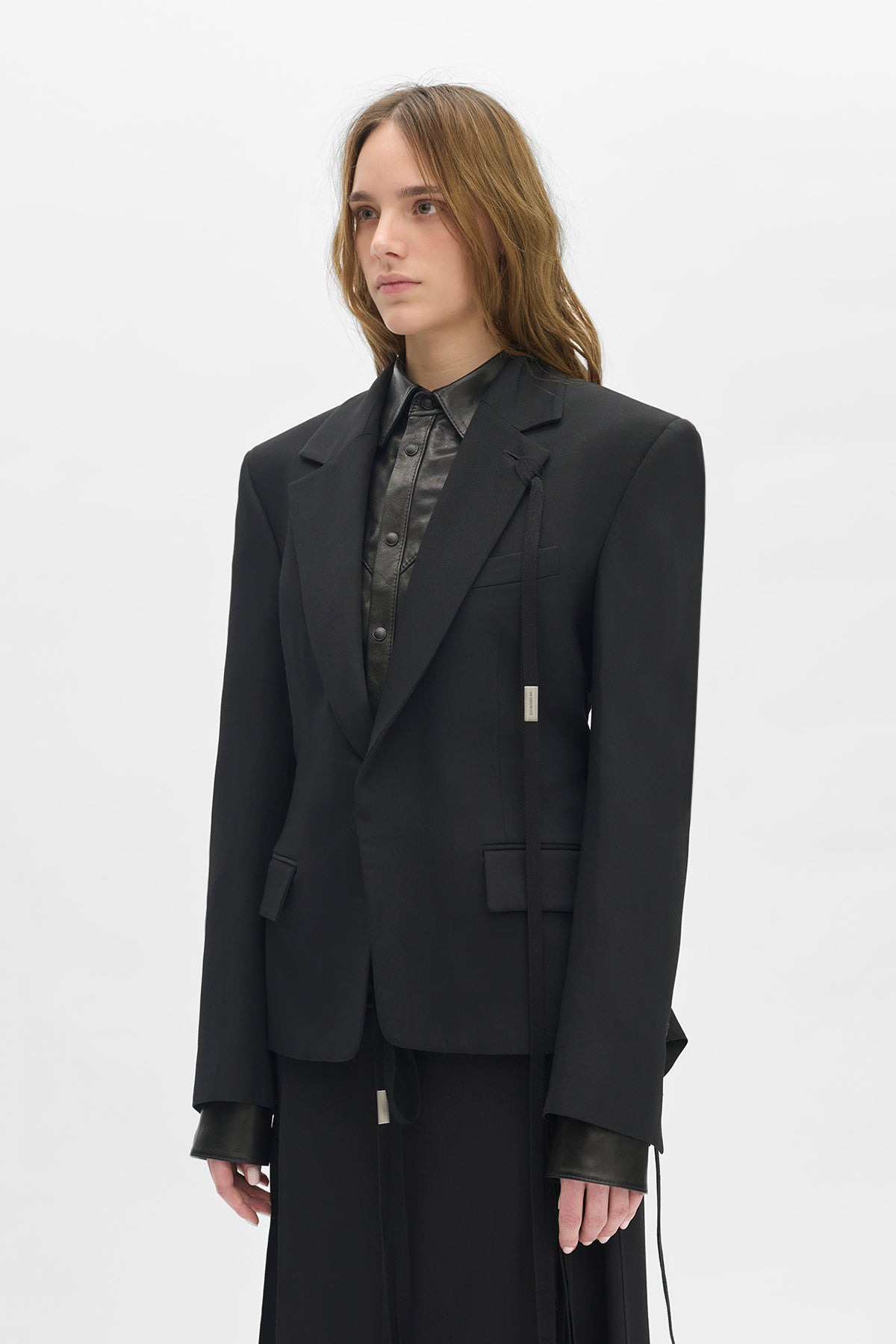 Jomar Comfort Tailored Jacket - 2