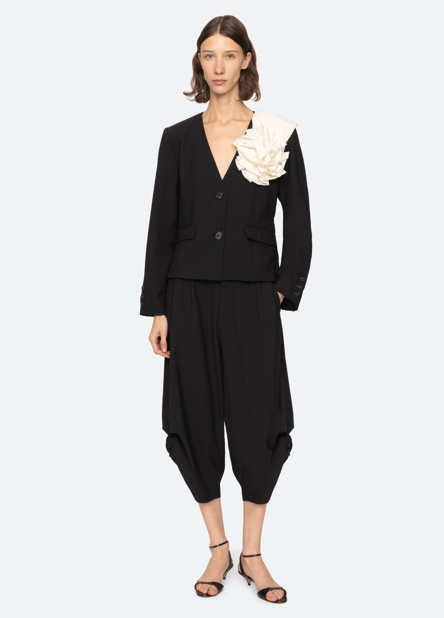 Laurie Jacket - 8