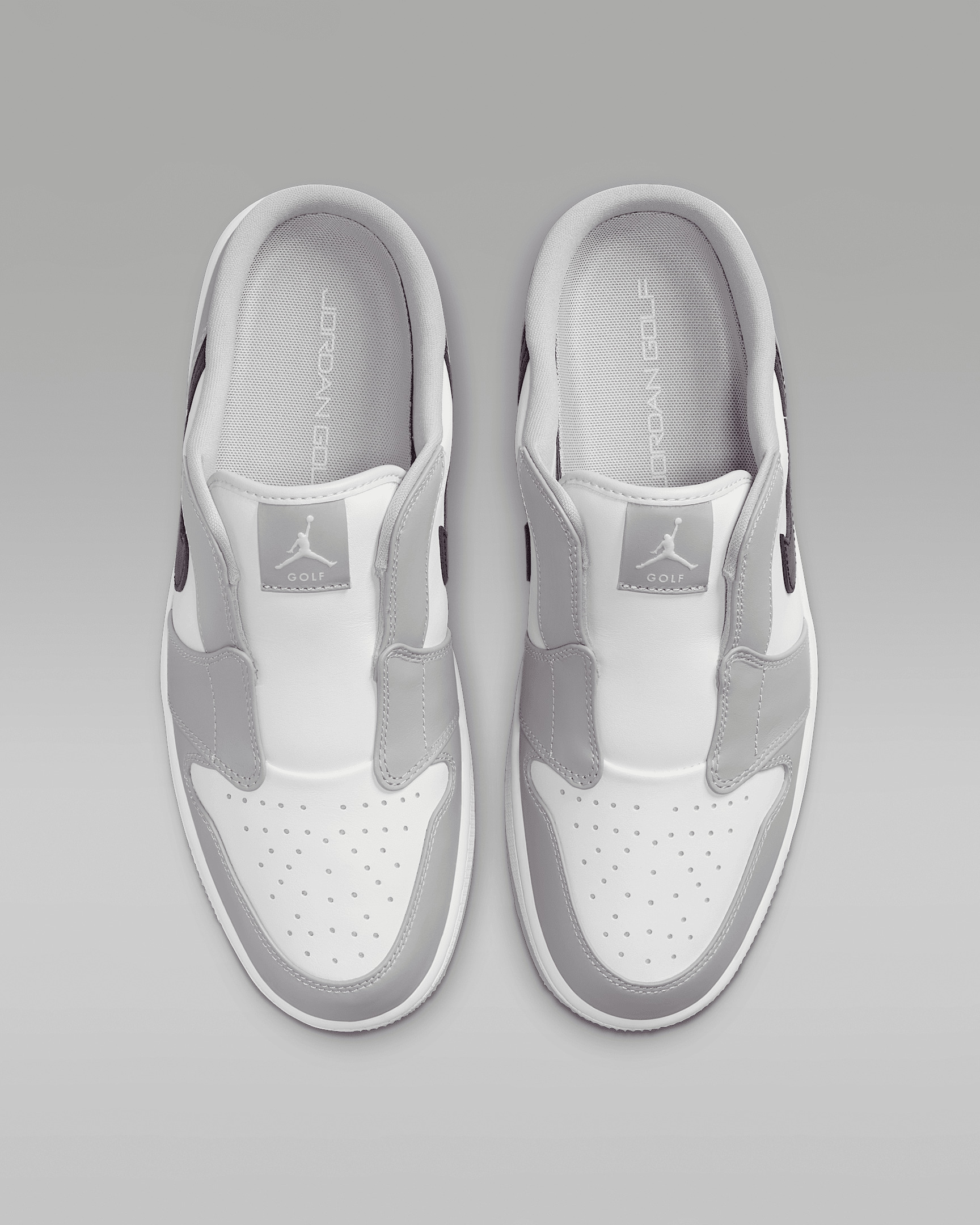 Air Jordan Mule Golf Shoes - 4