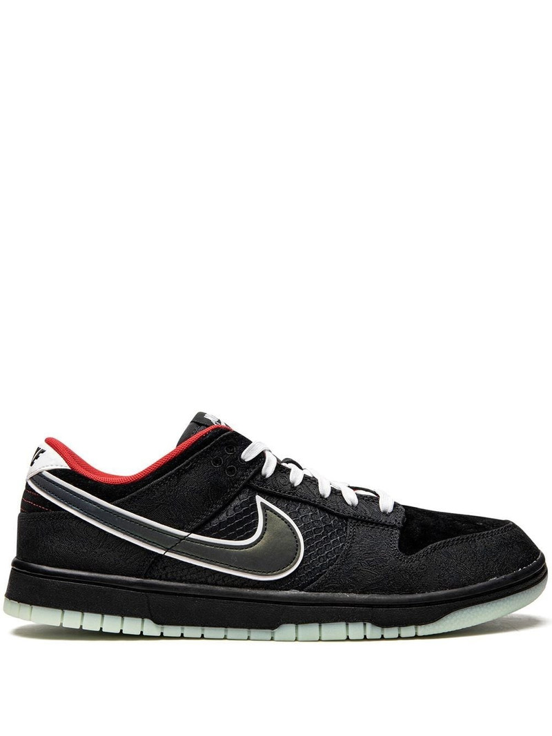 x LPL League of Legends Dunk Low Retro sneakers - 1
